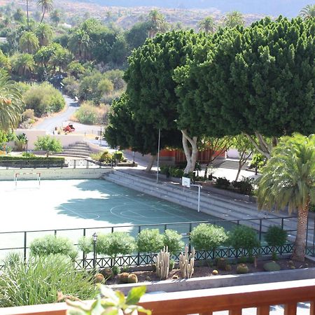 Holiday Cottage Santa Lucia 2 ภายนอก รูปภาพ