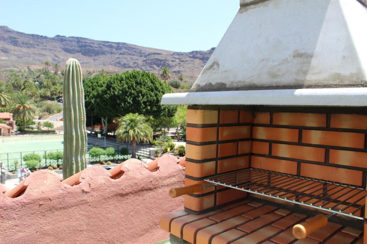 Holiday Cottage Santa Lucia 2 ภายนอก รูปภาพ