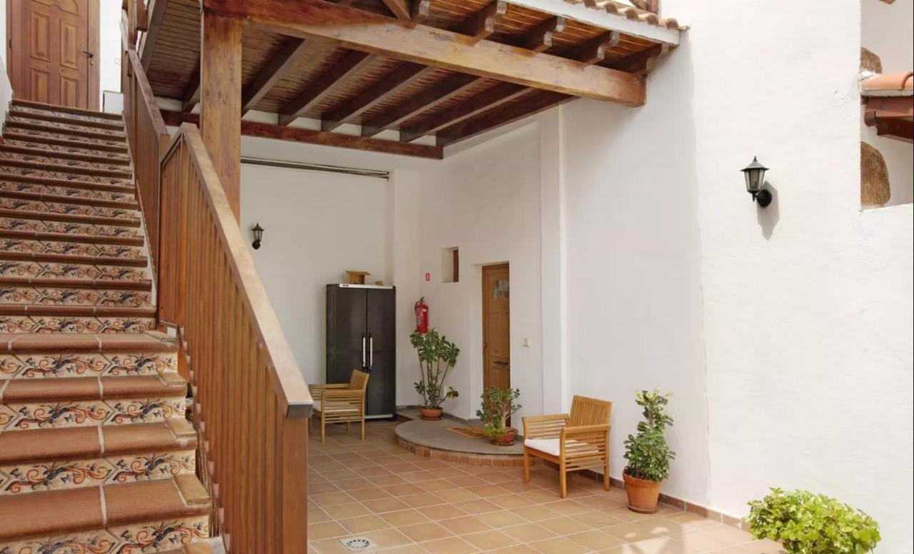 Holiday Cottage Santa Lucia 2 ภายนอก รูปภาพ