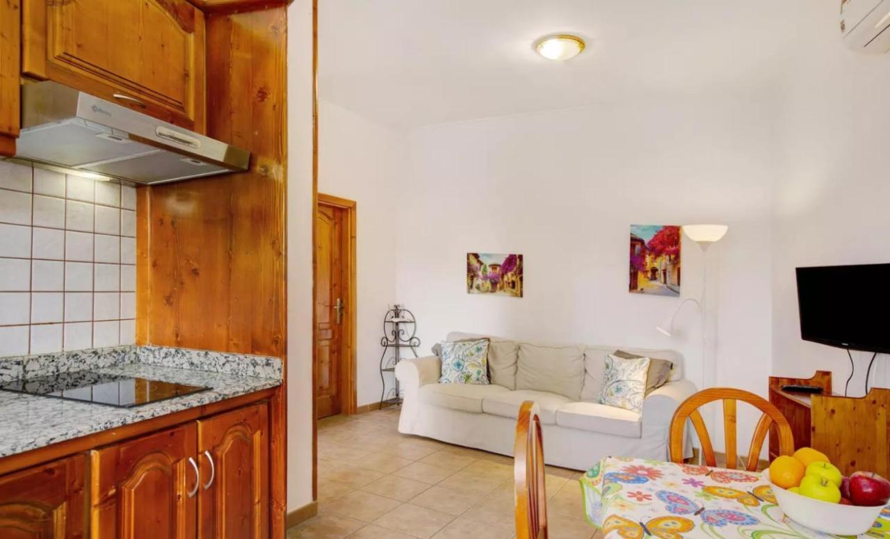 Holiday Cottage Santa Lucia 2 ภายนอก รูปภาพ