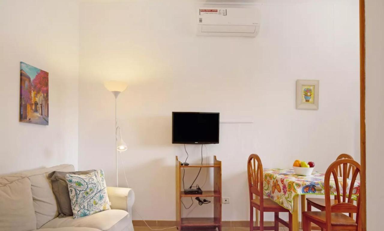 Holiday Cottage Santa Lucia 2 ภายนอก รูปภาพ