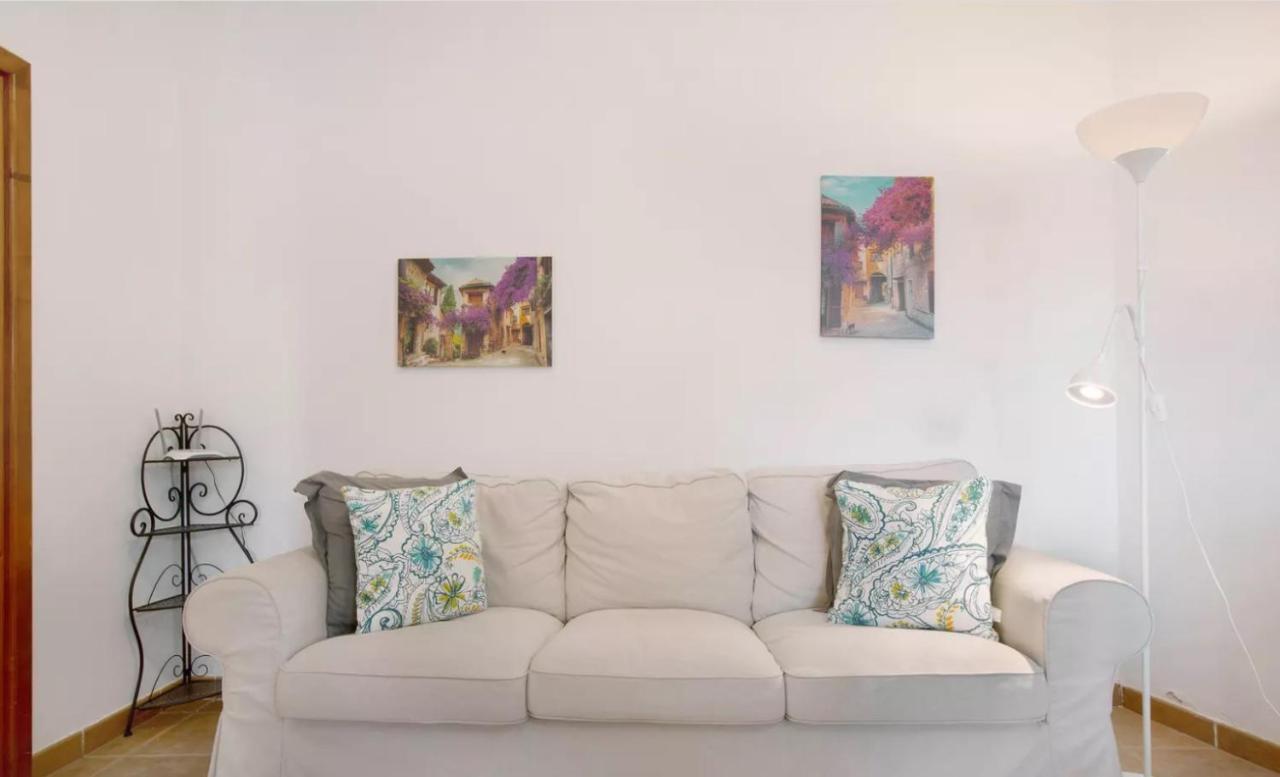 Holiday Cottage Santa Lucia 2 ภายนอก รูปภาพ