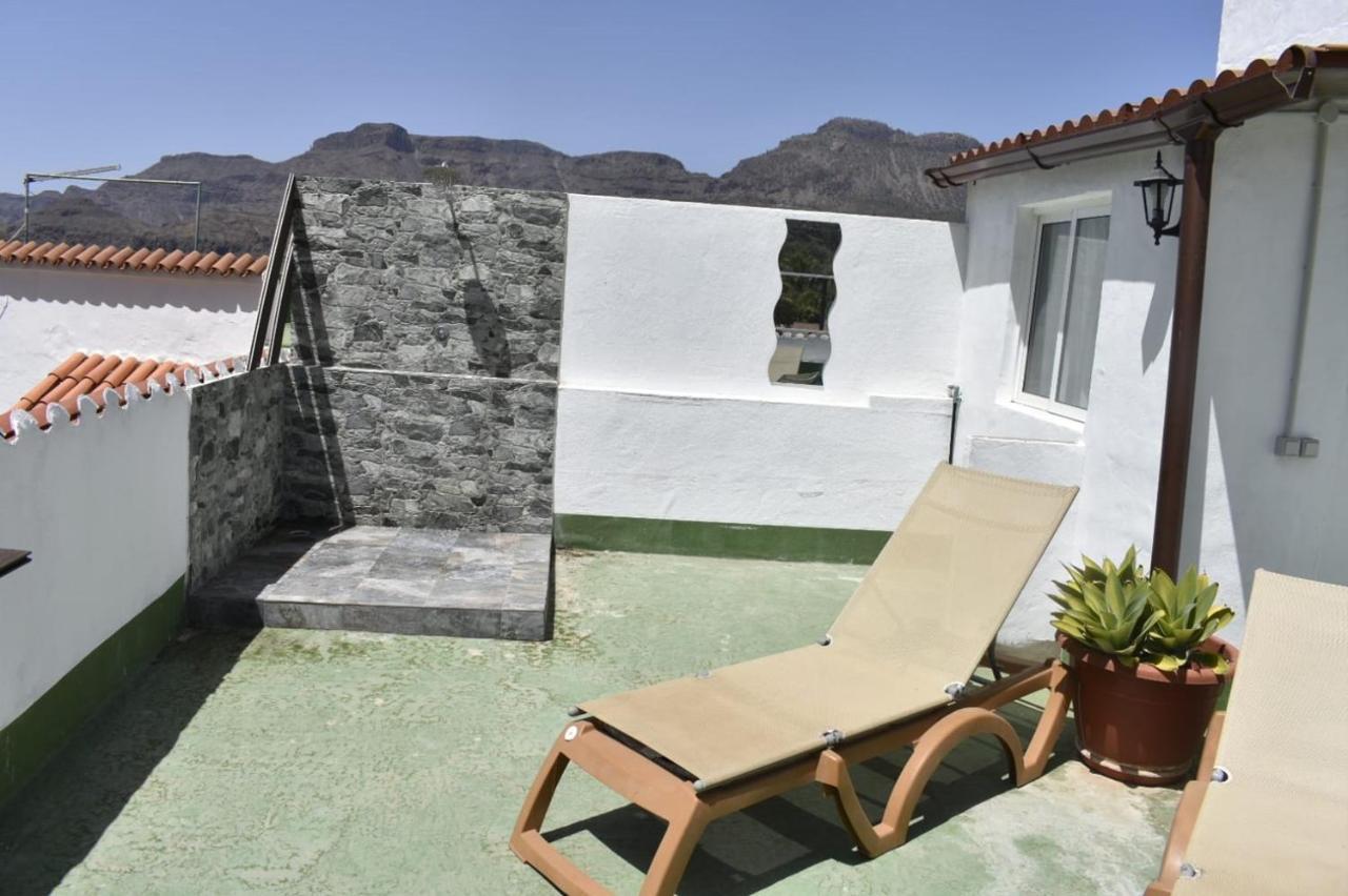 Holiday Cottage Santa Lucia 2 ภายนอก รูปภาพ