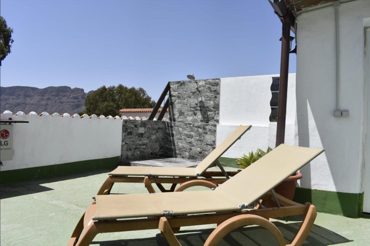 Holiday Cottage Santa Lucia 2 ภายนอก รูปภาพ