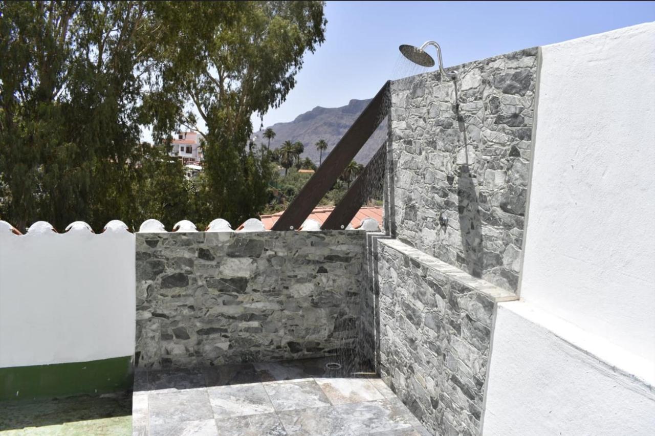Holiday Cottage Santa Lucia 2 ภายนอก รูปภาพ