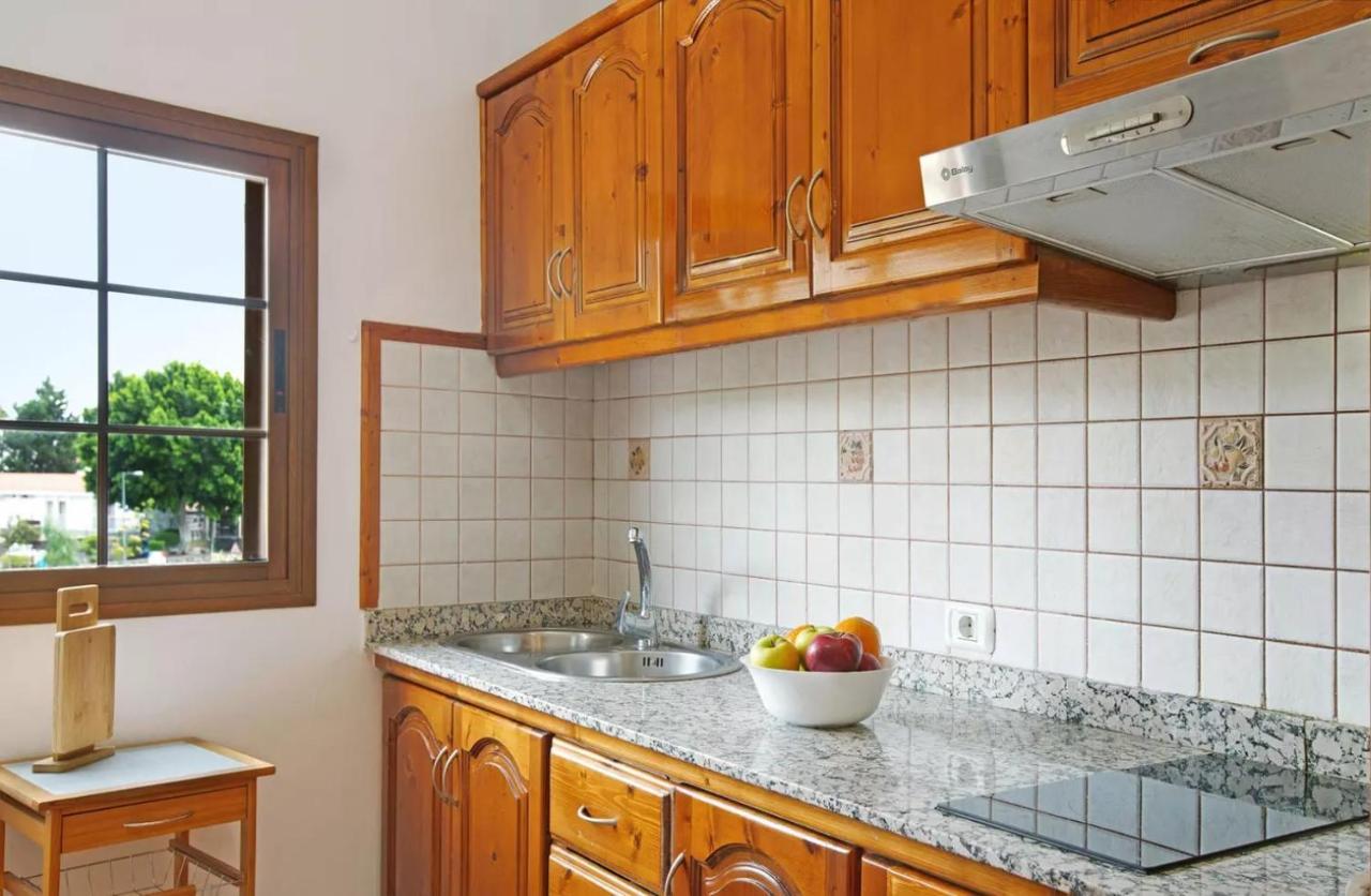 Holiday Cottage Santa Lucia 2 ภายนอก รูปภาพ
