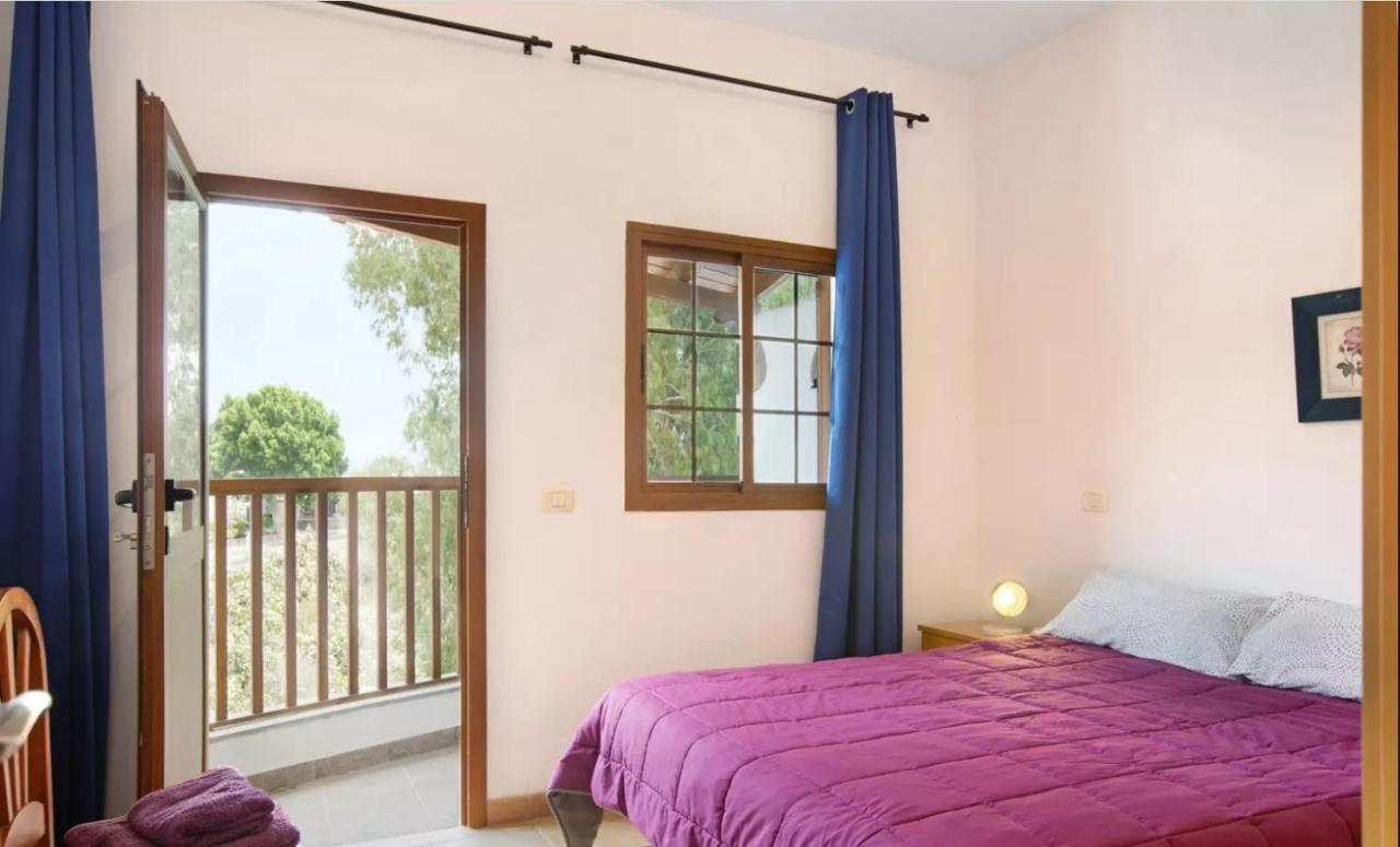 Holiday Cottage Santa Lucia 2 ภายนอก รูปภาพ