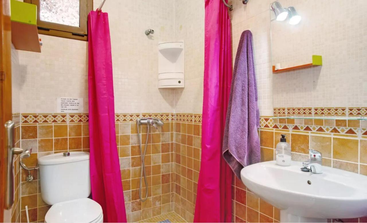 Holiday Cottage Santa Lucia 2 ภายนอก รูปภาพ