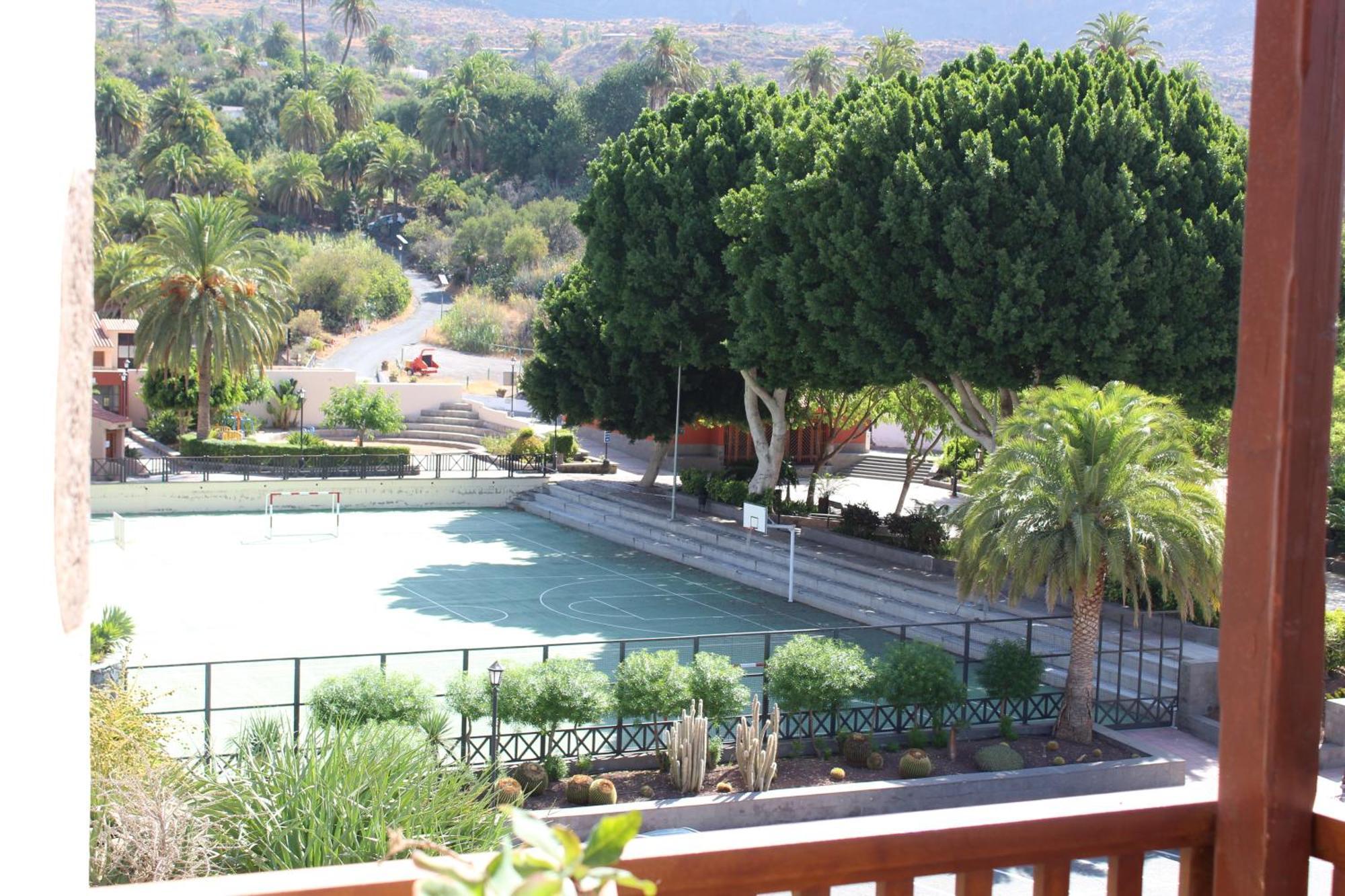 Holiday Cottage Santa Lucia 2 ภายนอก รูปภาพ