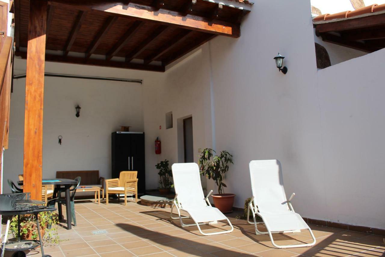 Holiday Cottage Santa Lucia 2 ภายนอก รูปภาพ