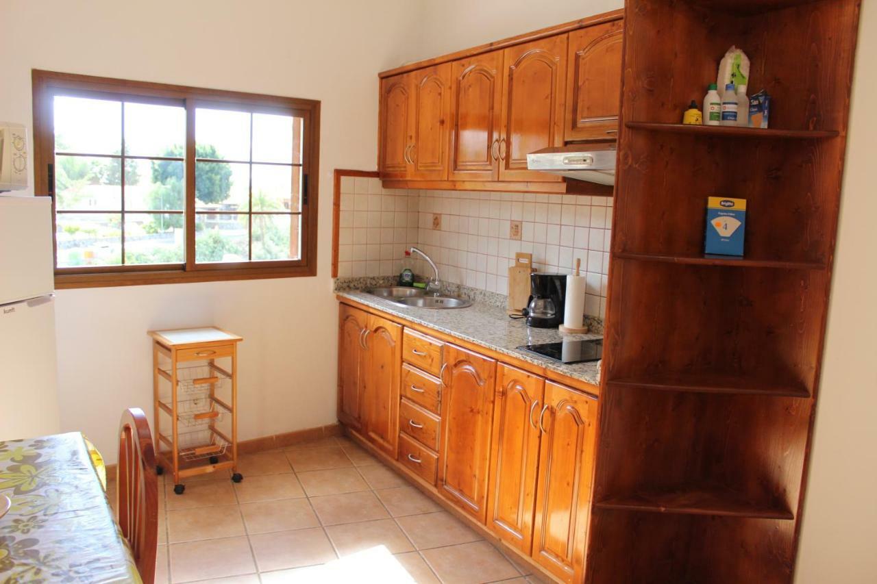 Holiday Cottage Santa Lucia 2 ภายนอก รูปภาพ